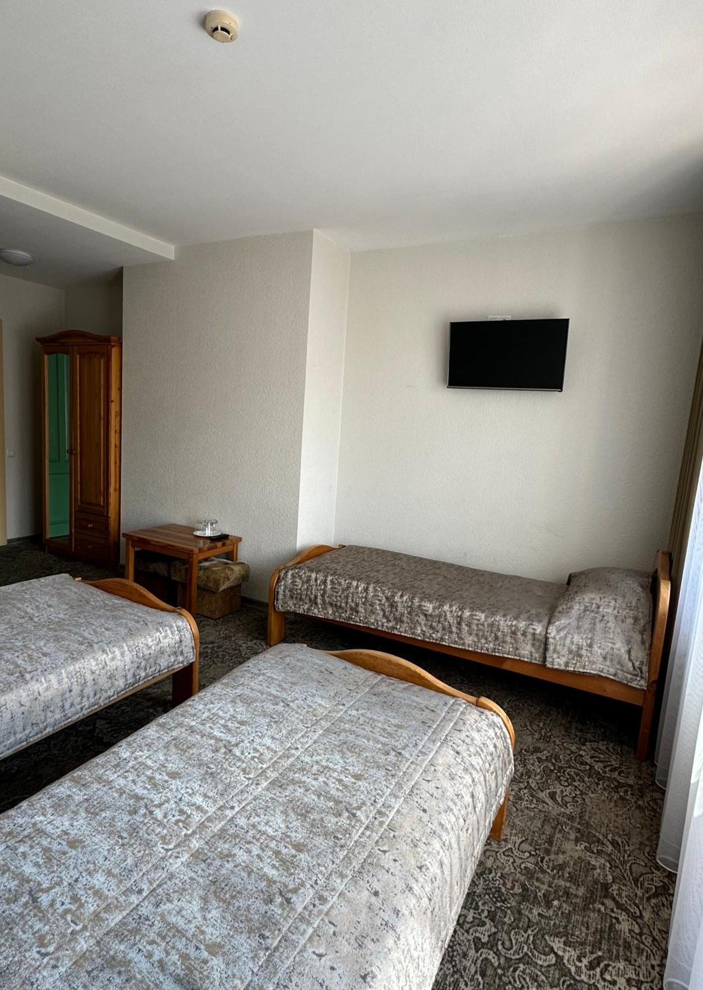 Keta Hotel Marijampolė Exterior foto